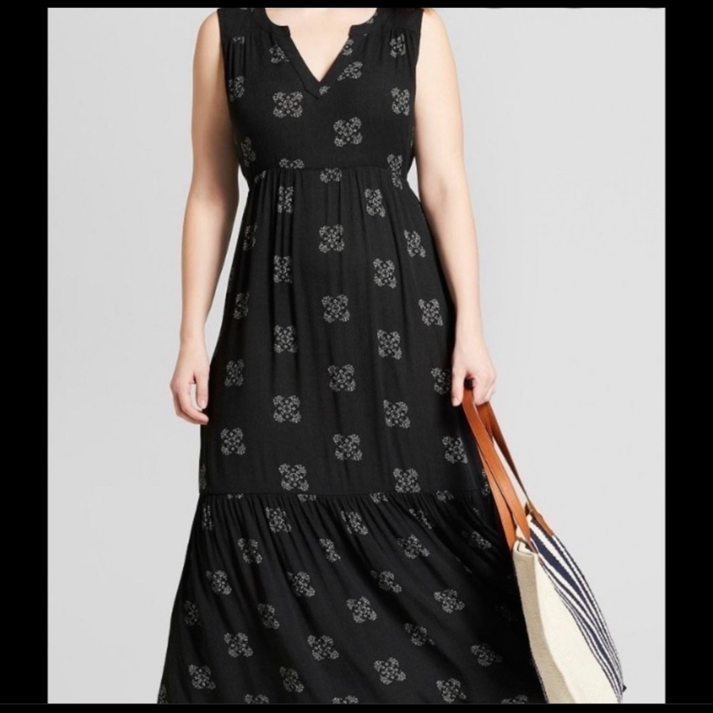 Universal Thread Dress, Sz S